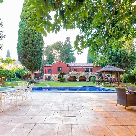 Casa Paraiso Boutique B&B Torremolinos Luaran gambar