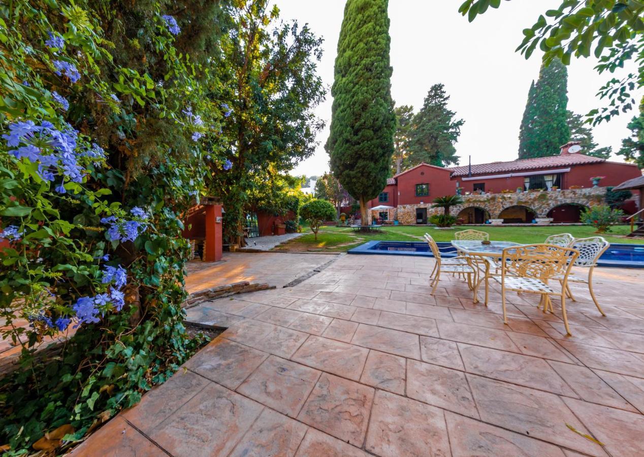 Casa Paraiso Boutique B&B Torremolinos Luaran gambar