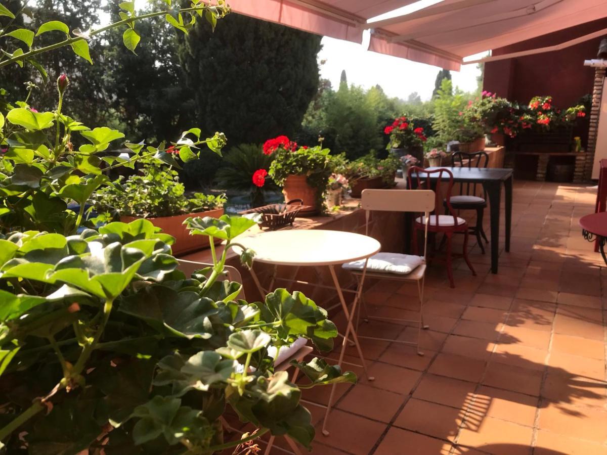 Casa Paraiso Boutique B&B Torremolinos Luaran gambar