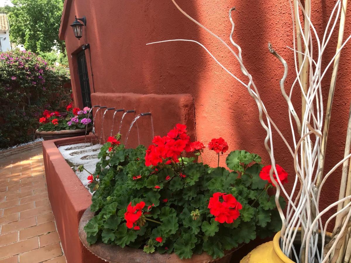 Casa Paraiso Boutique B&B Torremolinos Luaran gambar
