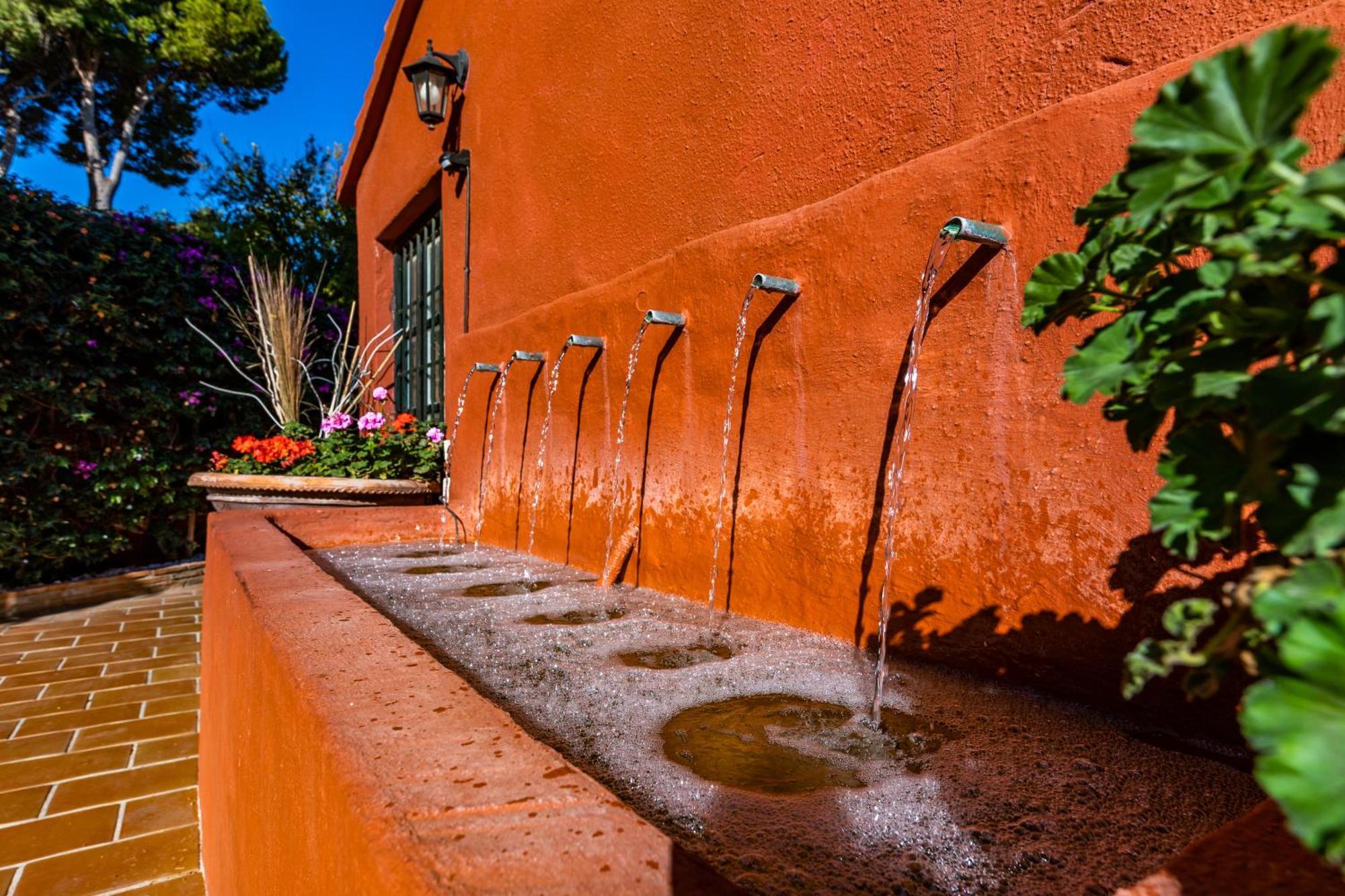 Casa Paraiso Boutique B&B Torremolinos Luaran gambar