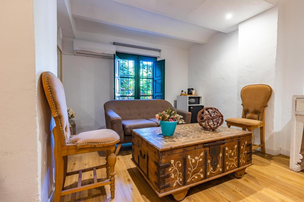 Casa Paraiso Boutique B&B Torremolinos Luaran gambar