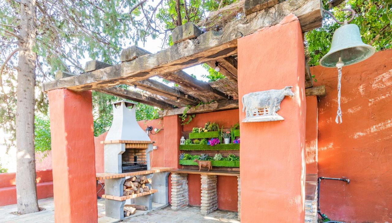 Casa Paraiso Boutique B&B Torremolinos Luaran gambar