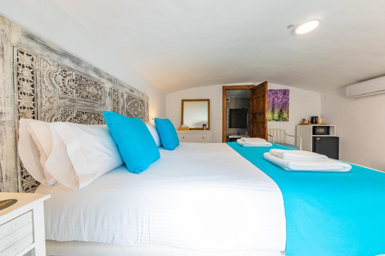 Casa Paraiso Boutique B&B Torremolinos Luaran gambar