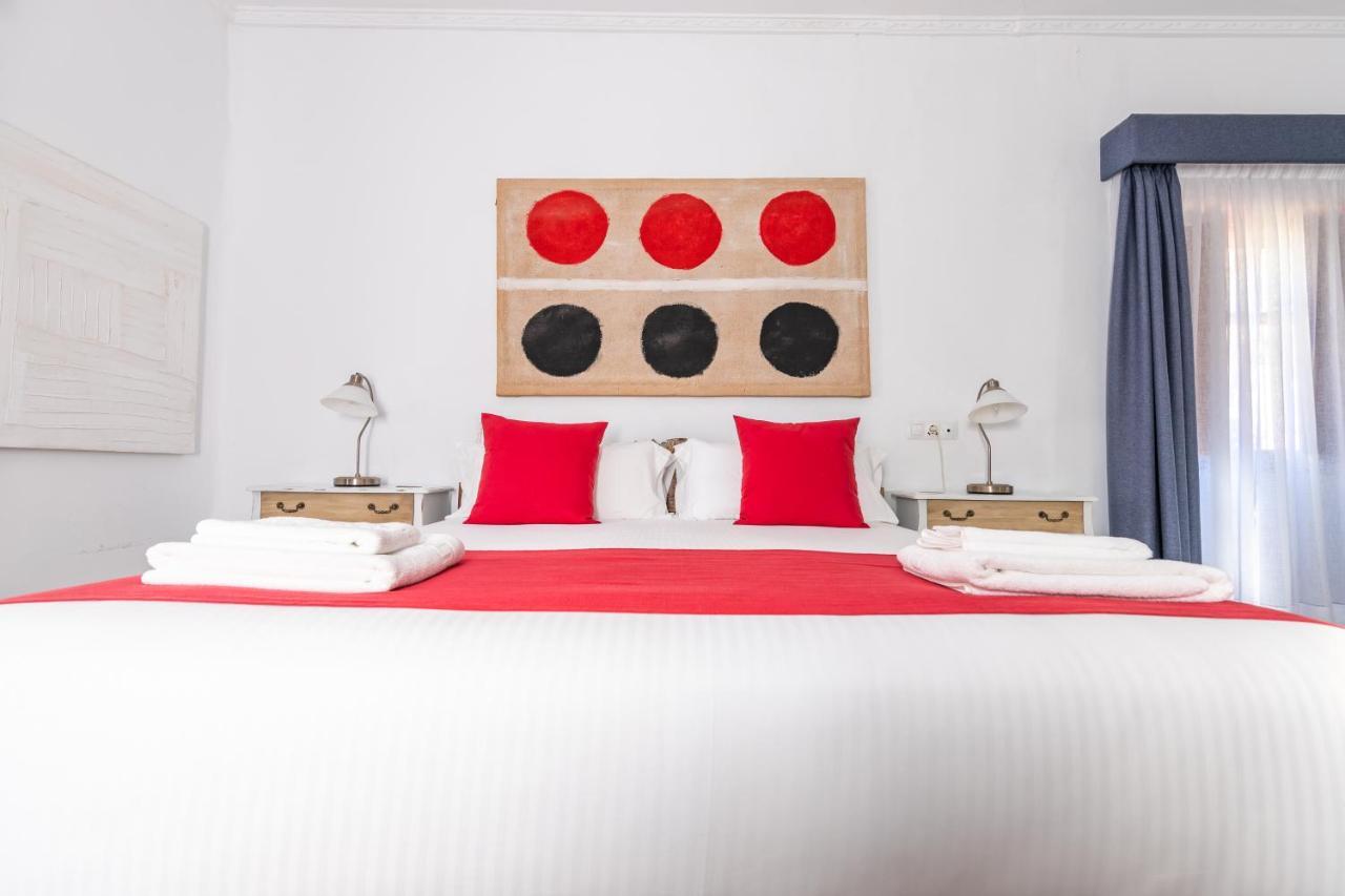 Casa Paraiso Boutique B&B Torremolinos Luaran gambar