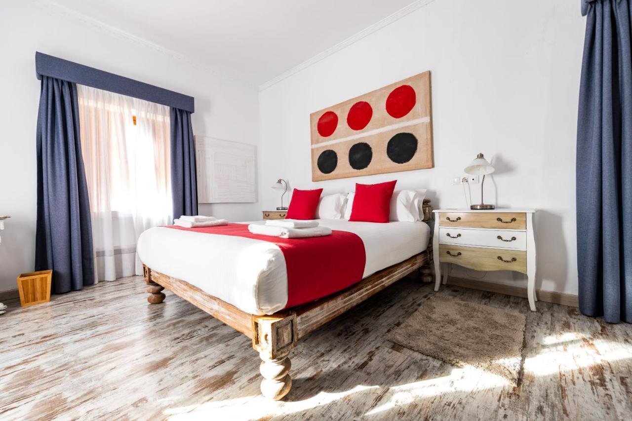 Casa Paraiso Boutique B&B Torremolinos Luaran gambar